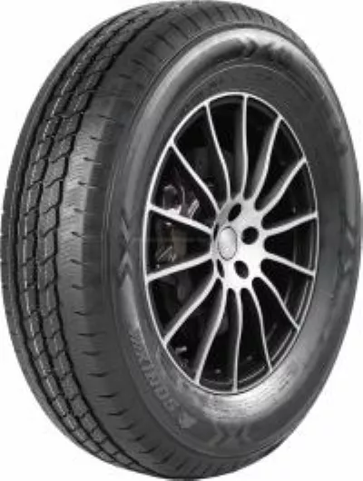 Sonix VAN A/S 185/75 R16C 104 R