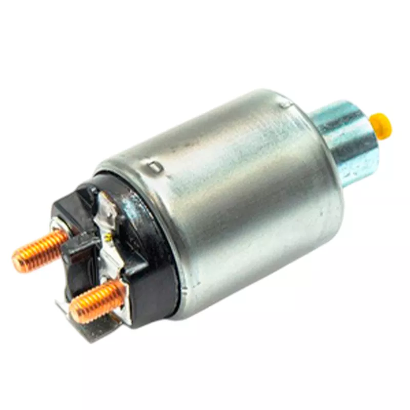 Реле втягивающее Hyundai Lantra/Sonata 1.6/2.4 <98, Mitsubishi Colt/Galant 2.0 96 parts-mall pxpeab004