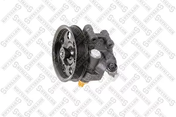 Stellox насос ГУР M0036233SX