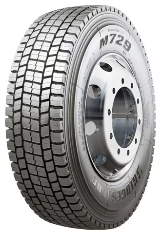 Bridgestone M729 295/80 R22.5 152 M  ведущая ось