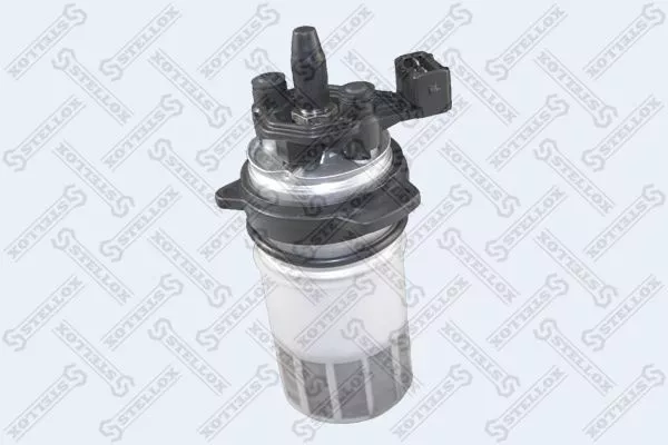 Топливный насос Stellox 10-01135-SX