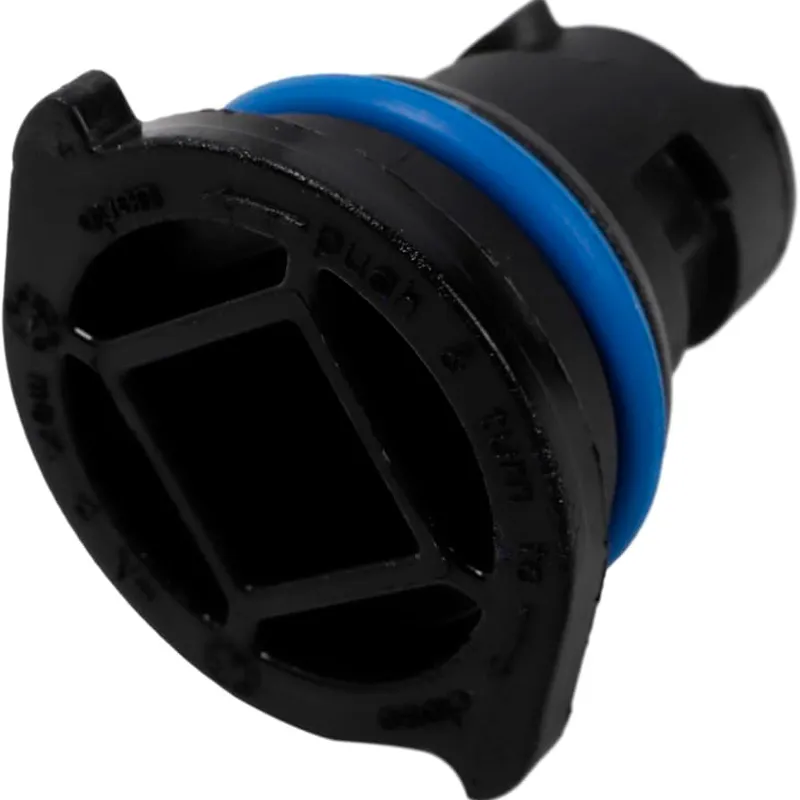 Пробка сливная масляного поддона двигателя 12713651 GM Genuine Parts