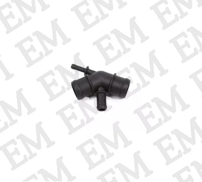 Stellox тройник системы охлаждения 75-50661-SX