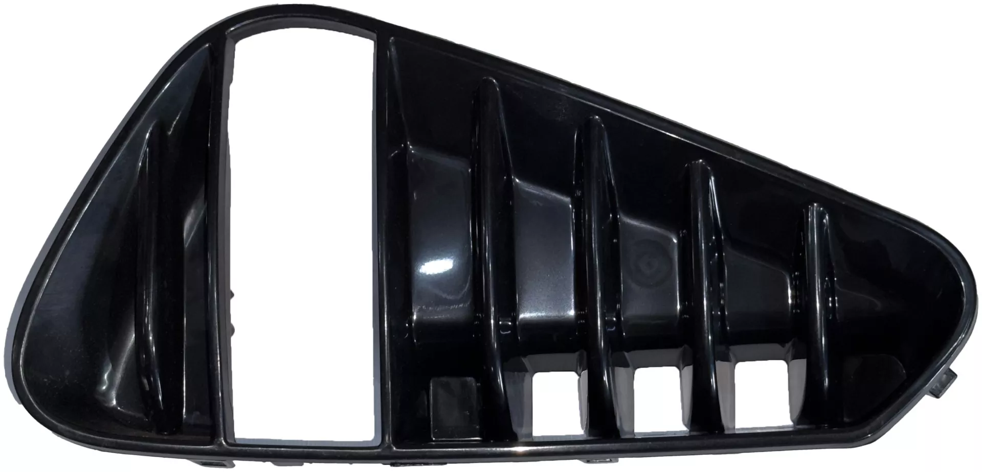 JORDEN оправа ПТФ JH02CLR19004R Geely Coolray