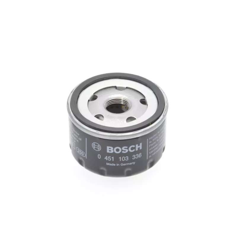 Май сүзгісі Bosch 0451103336
