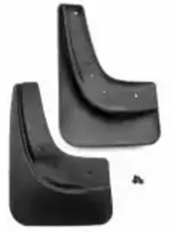 Брызговики Frosch задние для Ford Focus 2005-2010