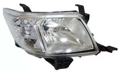 CASP блок фара 11-4025-E-R