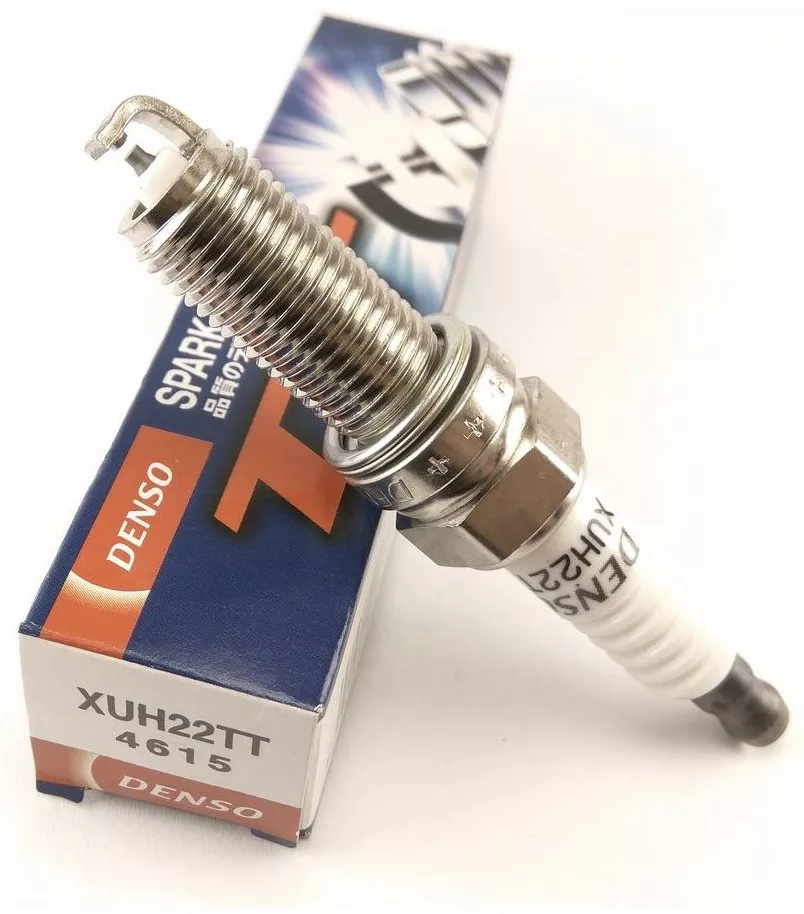 Свеча зажигания DENSO XUH22TT