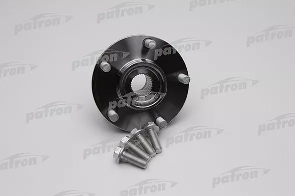 PATRON ступица PBK6996H