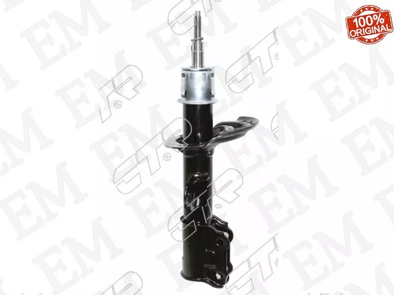 Амортизатор CTR передний GY0479G 1 шт