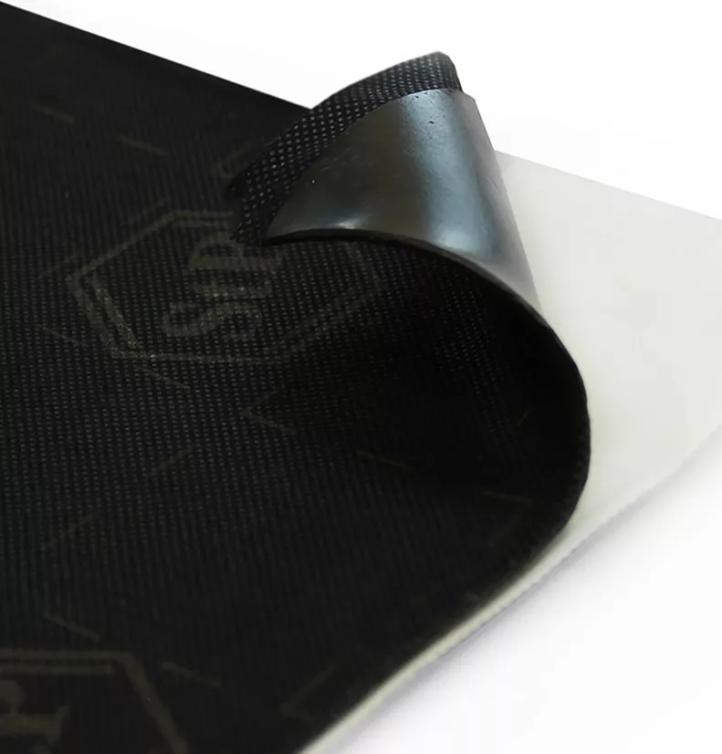 STP шумоизоляция StP NoiseBlock 2 57x35 см