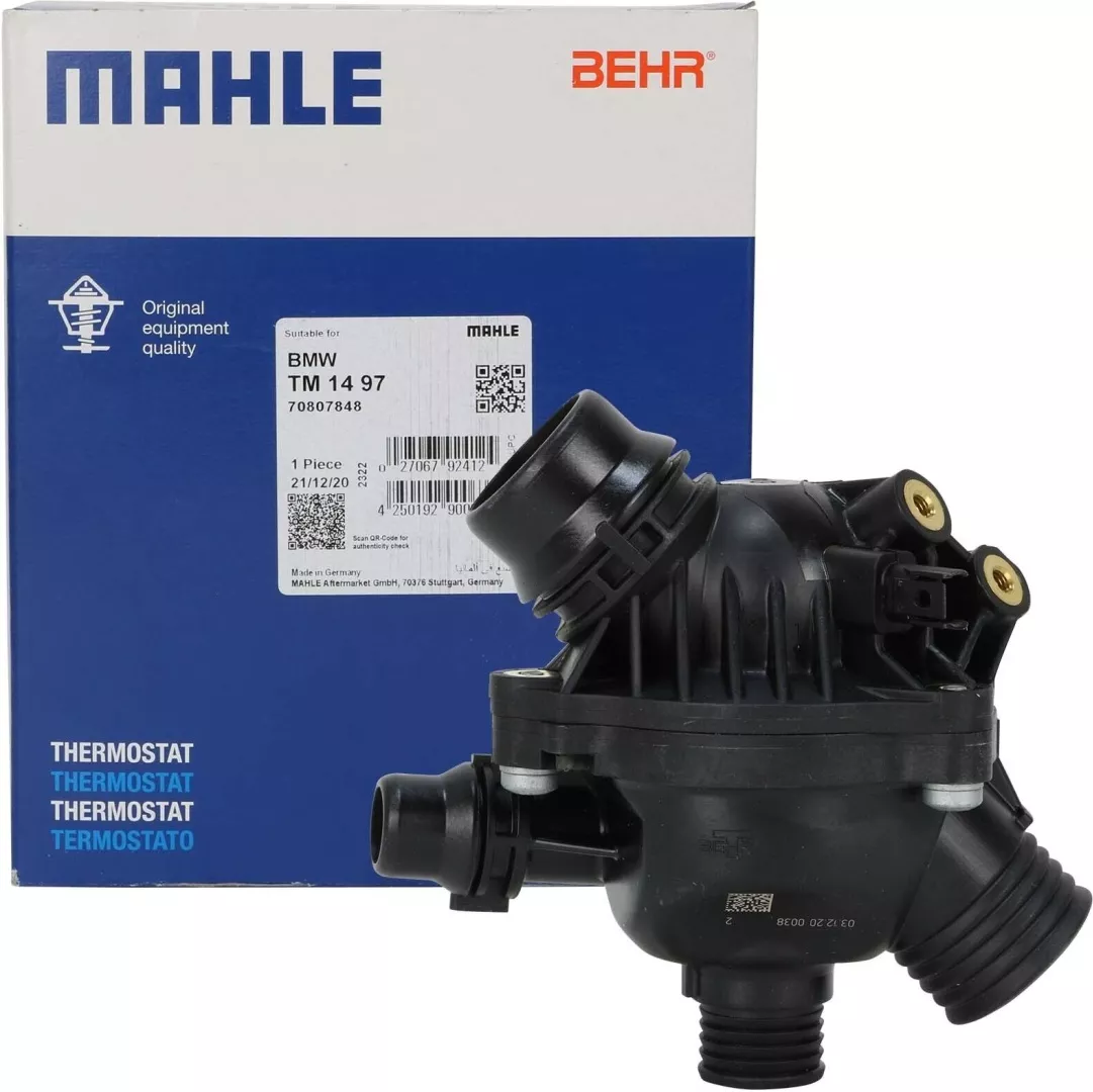 MAHLE термостат TM 1497