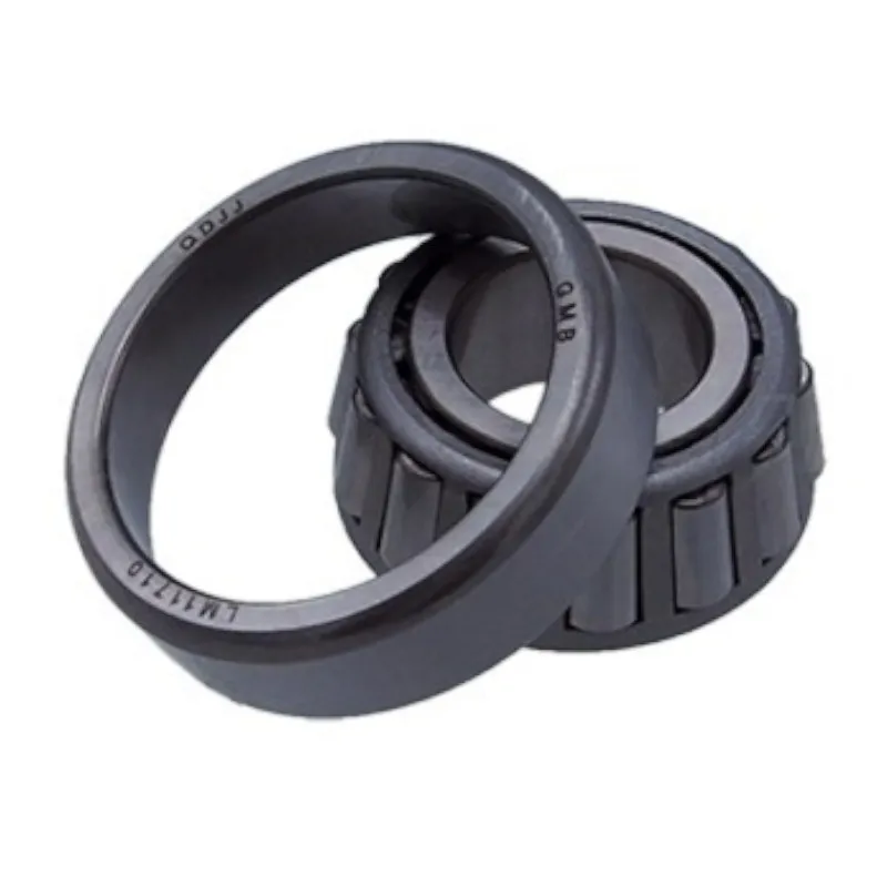 Артқы ступицаның сыртқы подшипнигі GMB LM11749/LM11710