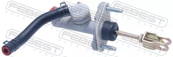 FEBEST Главный Цилиндр, Система Сцепления 1281GETZ