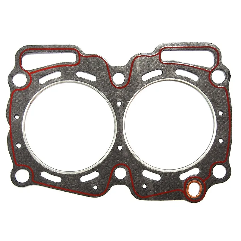 Прокладка ГБЦ SUBARU FORESTER 97-07/LEGACY 96-98/OUTBACK 03-09 двиг. EJ25D V=2.5