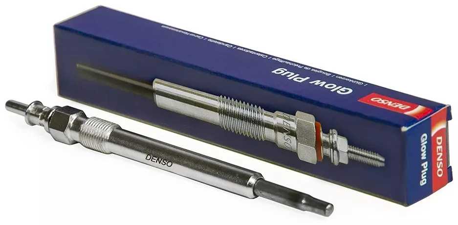 Свеча зажигания DENSO DG-644