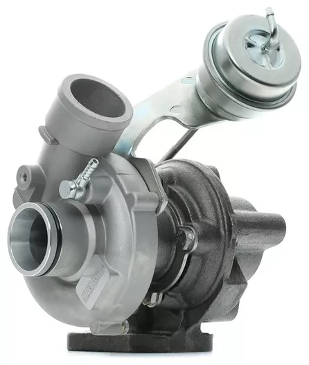 Stellox турбонагнетатель 10-80307-SX