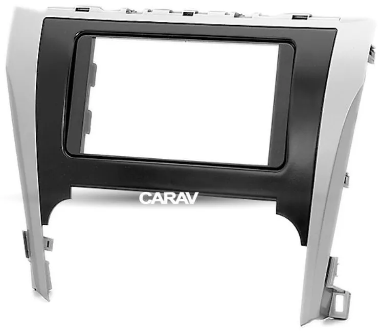 CARAV 11-169 для Toyota Camry 2014-2011 черный