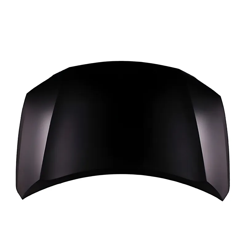 Капот Yih sheng TY4R01A RX350 10-15