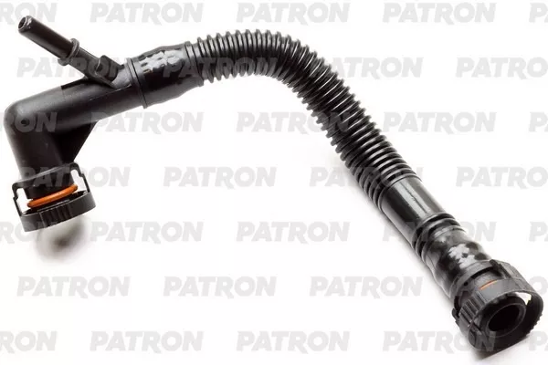 PATRON трубка вентиляции картерных газов BMW M52TU/M54
