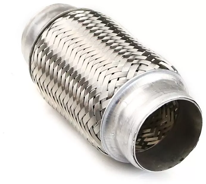 Гофра глушителя с трубой SRR SRR96689