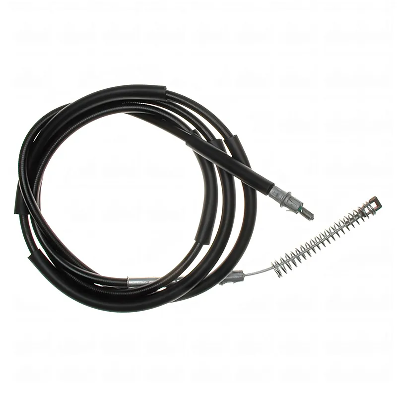 Трос стояночного тормоза ACDelco 18P2579