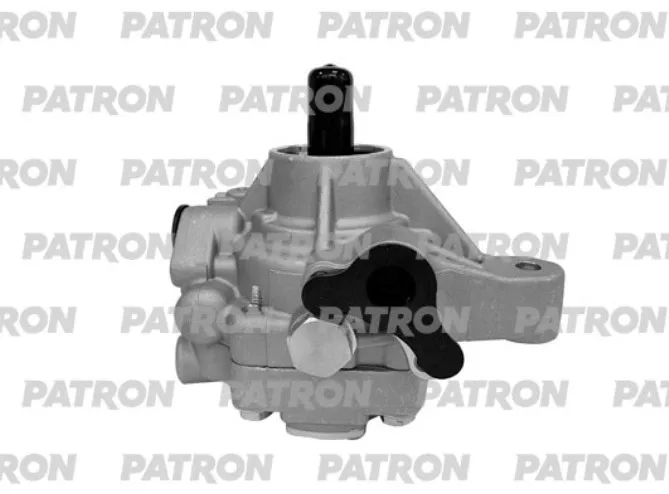 PATRON насос ГУР PPS104