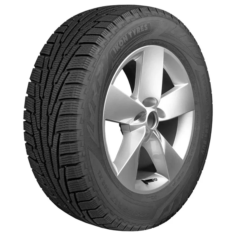 Шины 235/55 R18 Nordman RS2 SUV R104 Ikon