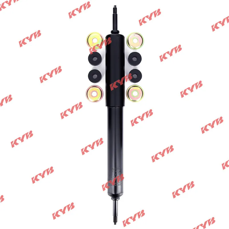 KYB Амортизатор передний L/R Excel-G