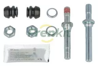 FRENKIT Комплект Направляющей Гильзы 810031