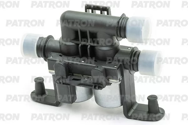 PATRON кран отопителя P140039