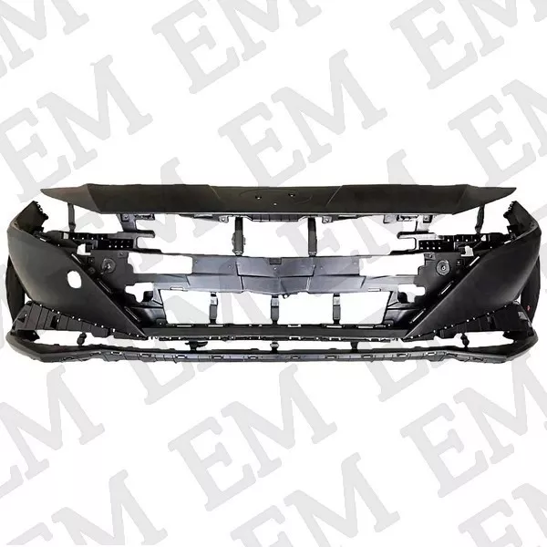 SAT бампер ST-22-0115 для Hyundai Elantra 2020-2023