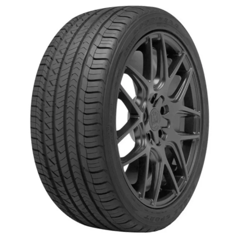 Goodyear Eagle Sport SUV TZ 235/60 R18 107V