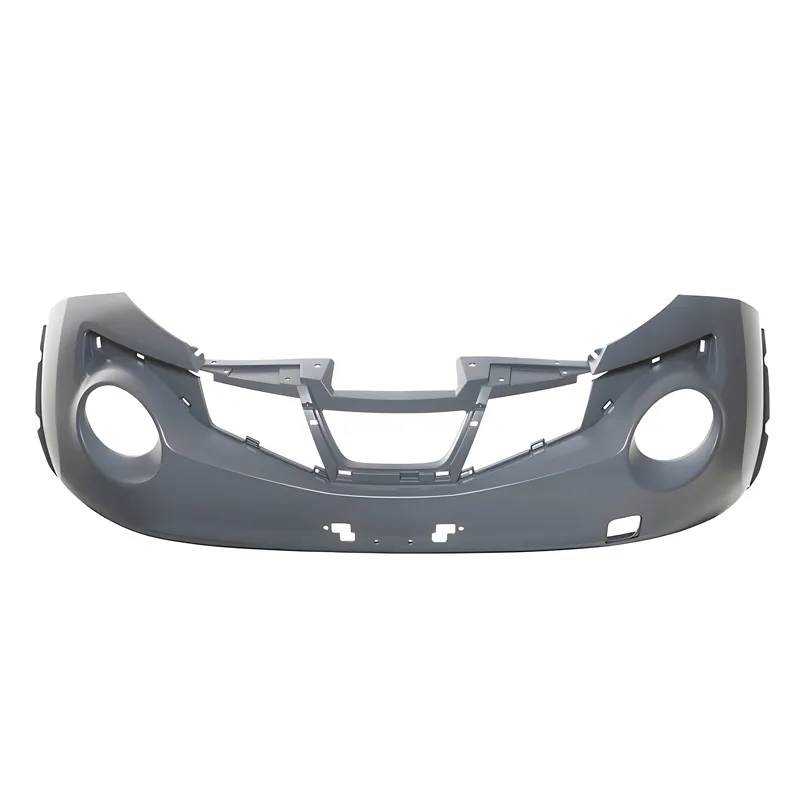 Алдыңғы бампер TYG DS04322BD JUKE 11-15