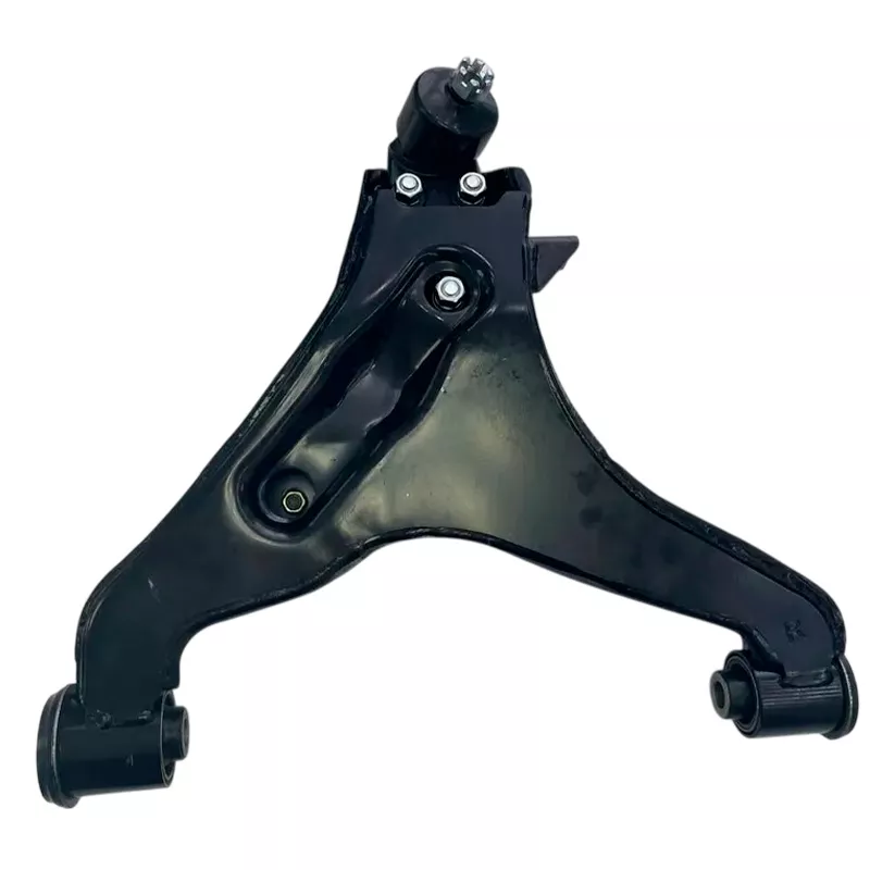 Рычаг передний нижний правый	Mitsubishi mr496796
