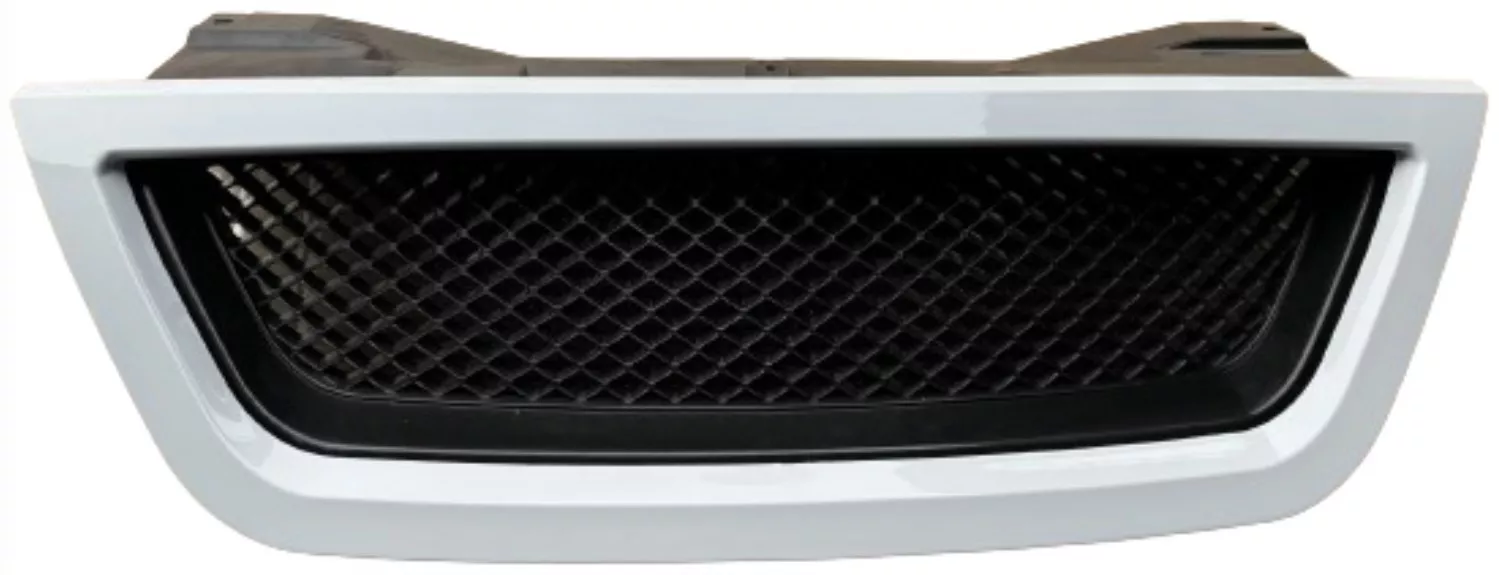Chevrolet решетка 00989