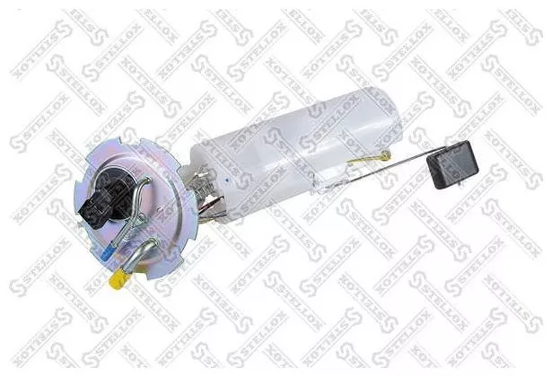 Топливный насос Stellox 10-01693-SX