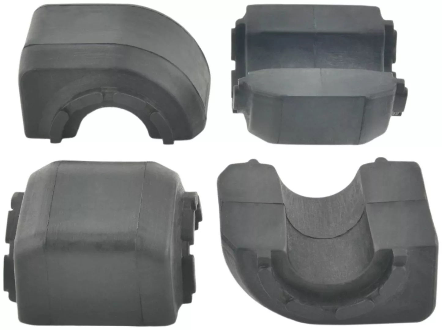 FEBEST втулка стабилизатора FEBEST SKSB-A7R-KIT