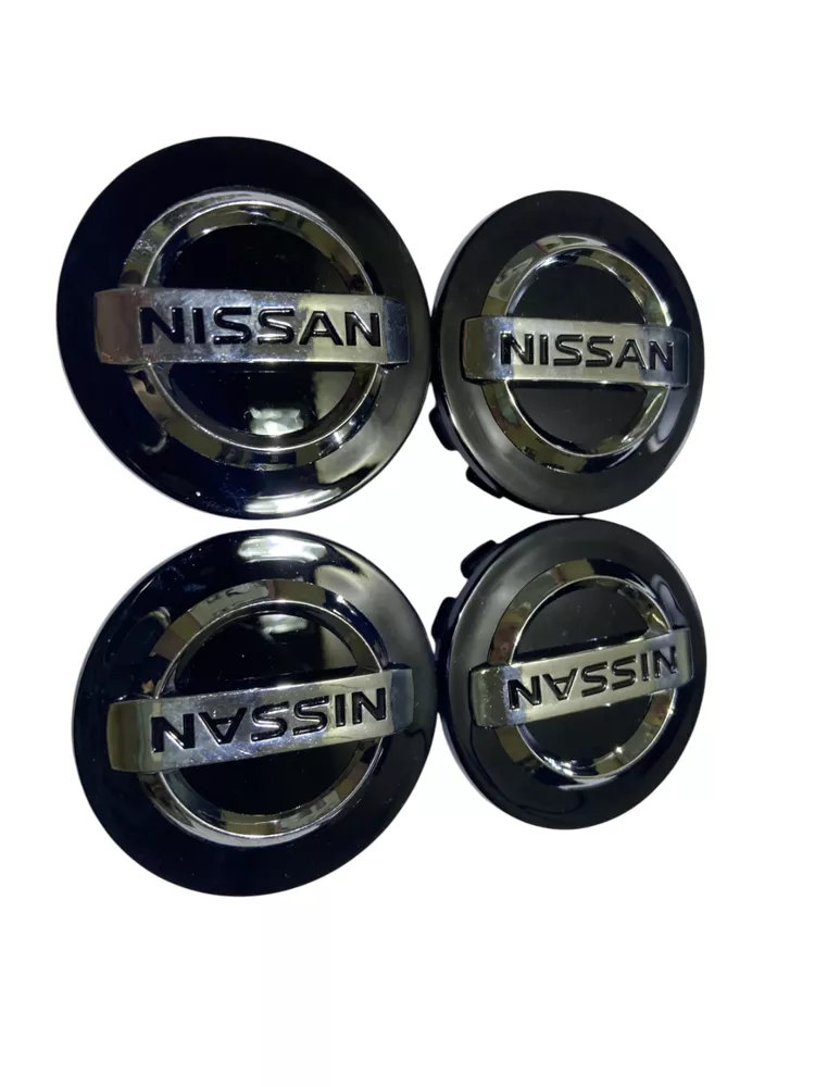 Заглушка диска Nissan Ni6986 4 шт