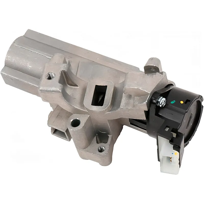 Контактная группа замка зажигания (корпус) ACDelco D1403G