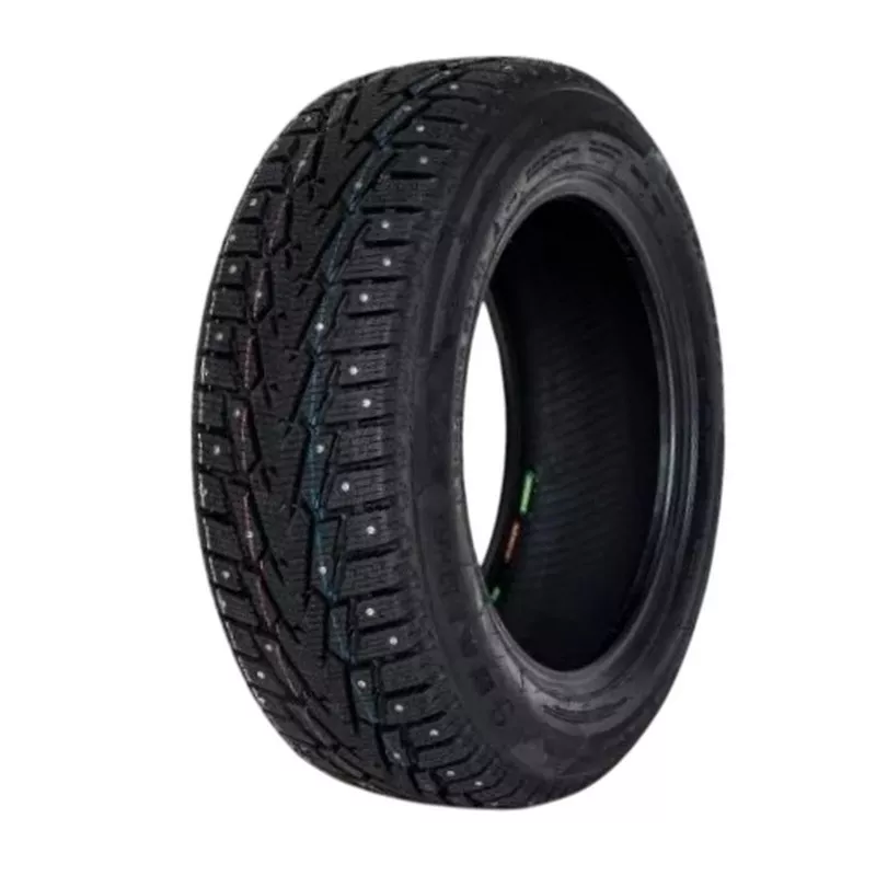 Шина Haida HD677 215/60 R17 100T тікенектермен