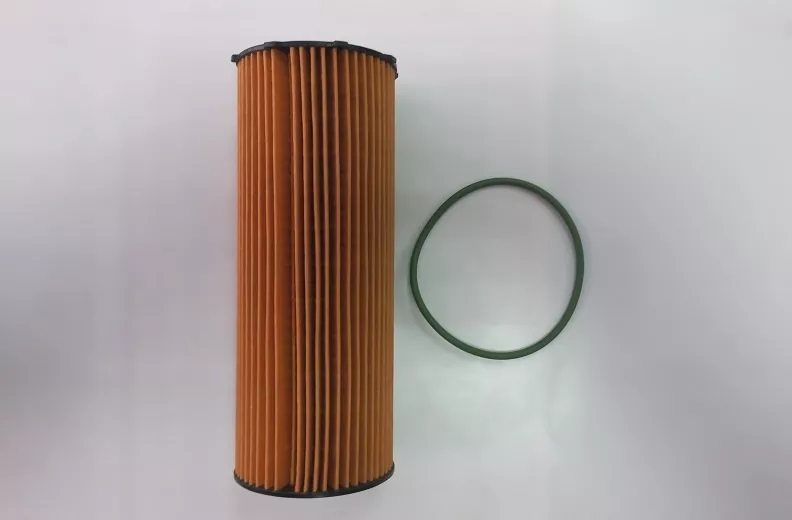 FRAM масляный фильтр CH10636ECO