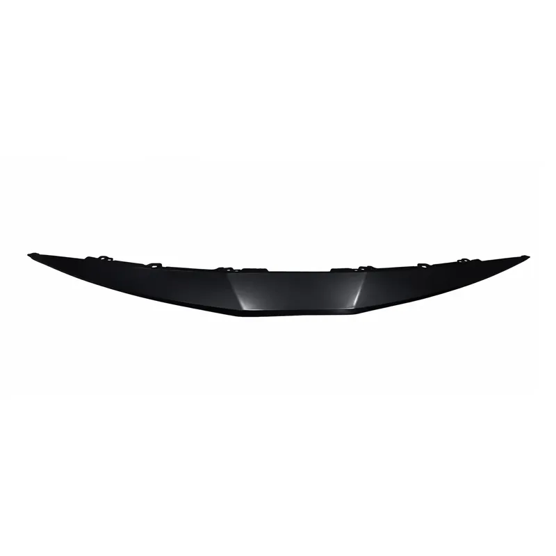 НАКЛАДКА БАМПЕРА ВЕРХНЯЯ BESTOPARTS TY01L012201 CAMRY 75