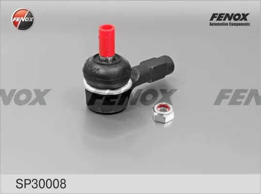 FENOX ремкомплект рулевой тяги SP30008
