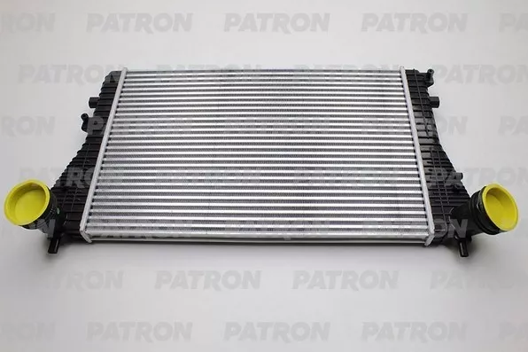 PATRON радиатор интеркулера PRS5005