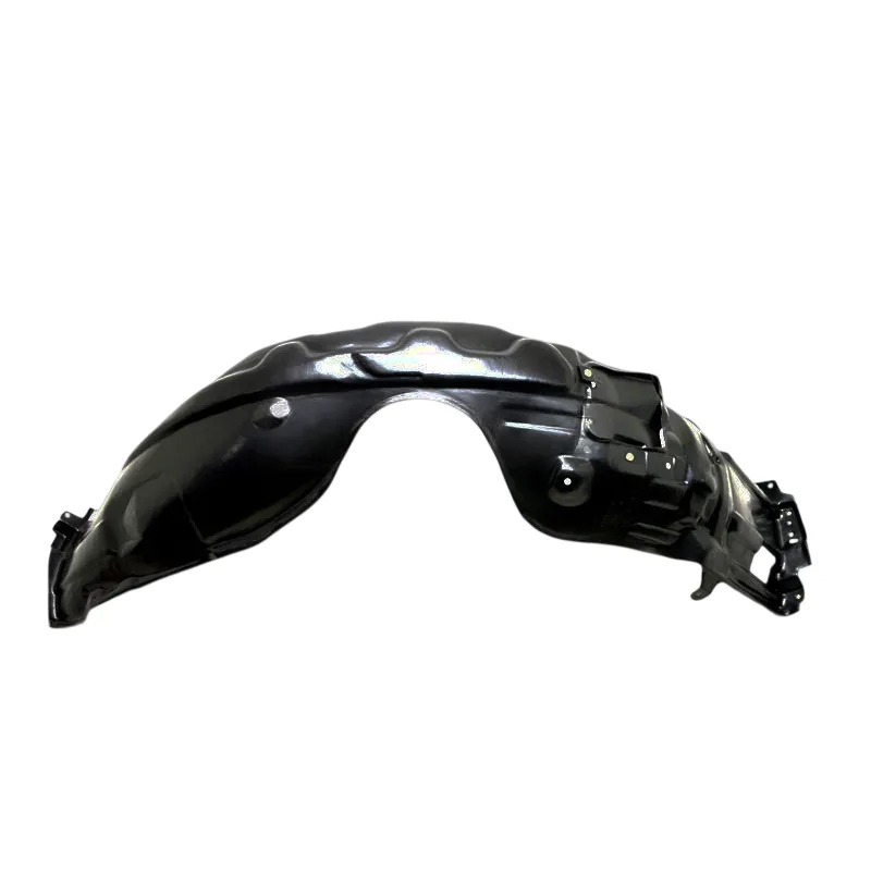 Сол жақ алдыңғы дөңгелек аркасының қорғанысы TYC 306-TYF214 ES350 07-12