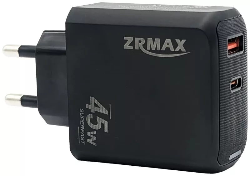 ZRMAX Z-66 USB Type-C, USB қуаттау құрылғысы