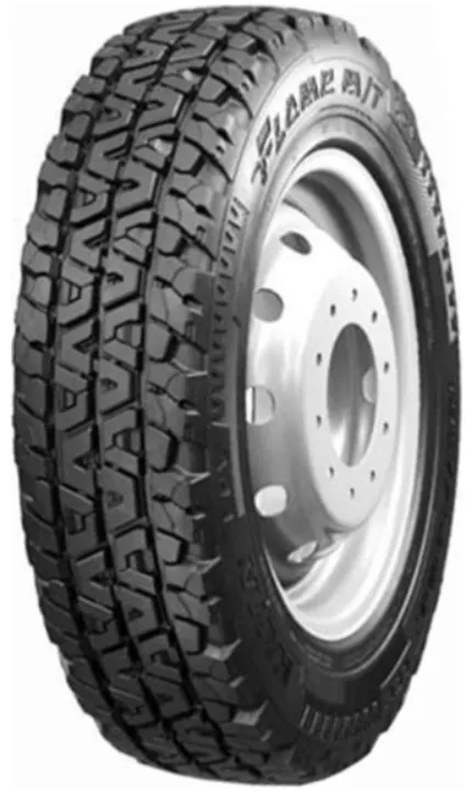 Нижнекамскшина КАМА Flame M/T LCV (НК-435) 195/75 R16C 107 N без шипов