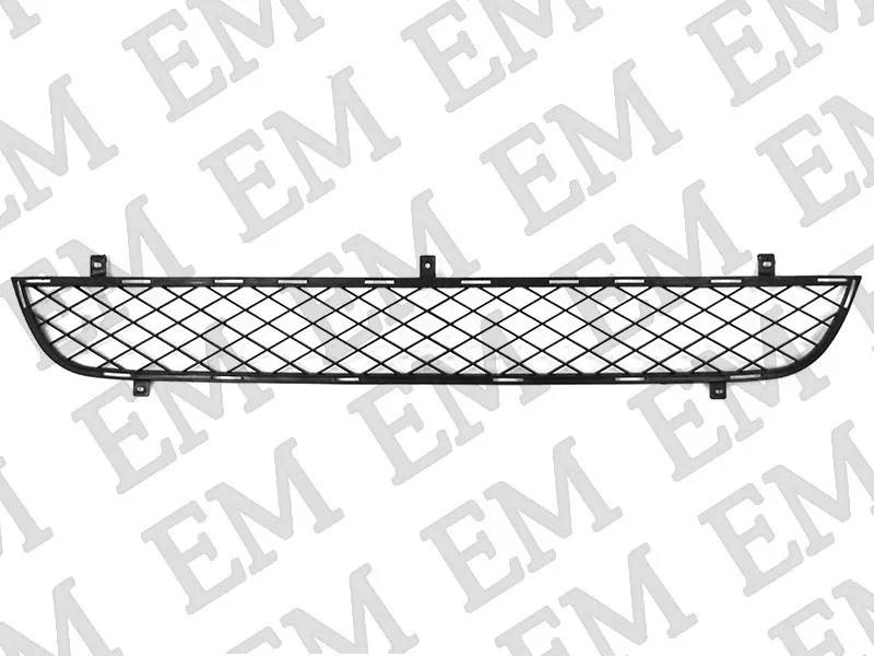 SAT решетка ST-MB93-000G-0 Mitsubishi L200