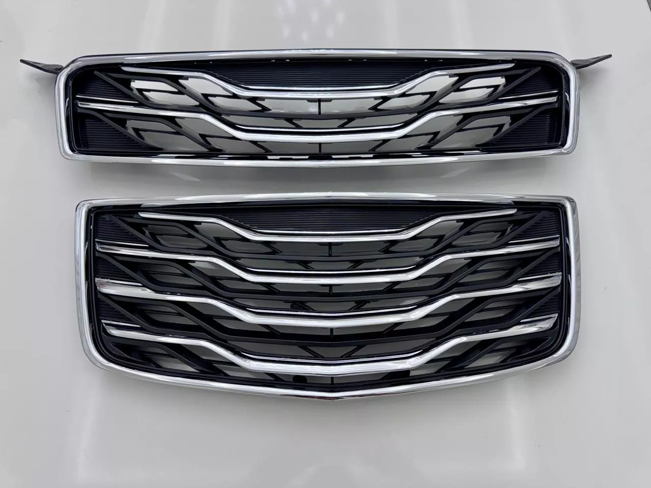 Решетка 2119666869475 Chevrolet Nexia
